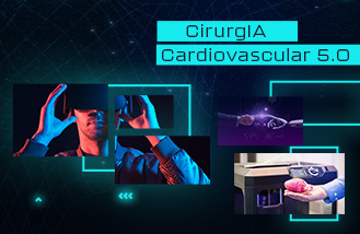 CirurgIA Cardiovascular 5.0