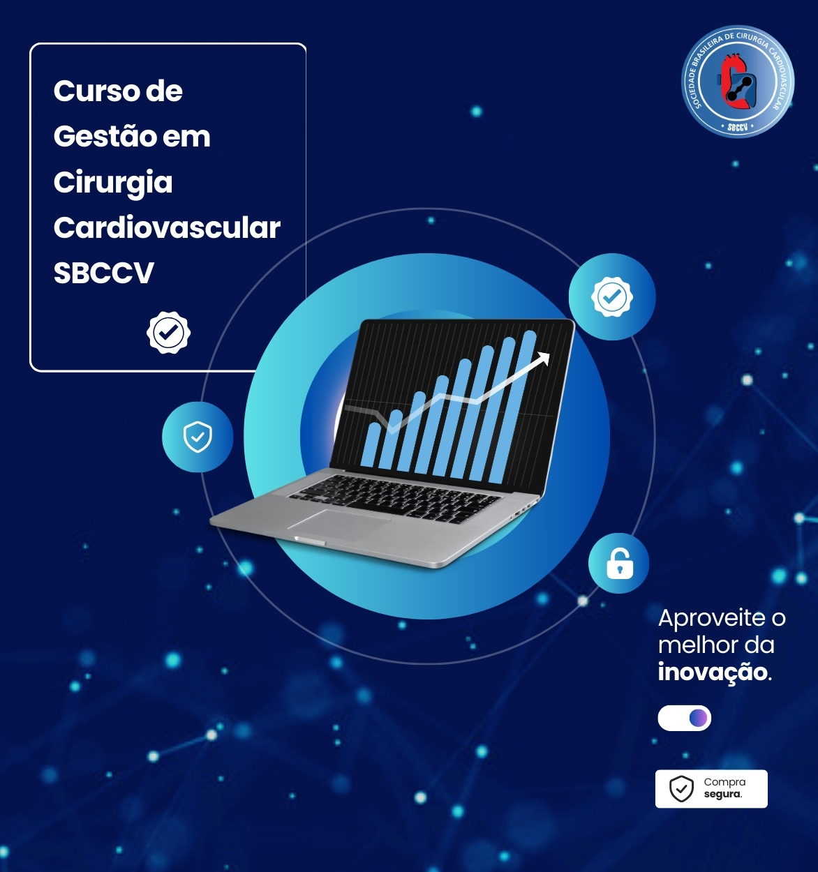 Curso de Gesto em Cirurgia Cardiovascular 