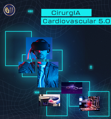 CirurgIA Cardiovascular 5.0