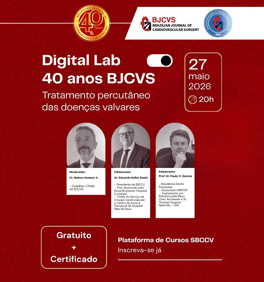 27-05 - Tratamento percut�neo das doen�as valvares